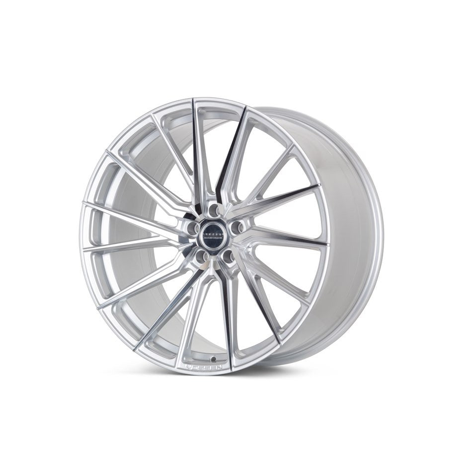 Vossen Hybrid Forged Series HF-4T - 20"