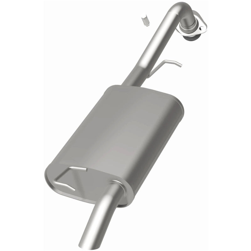 MagnaFlow BRE Exhaust Kit Replacement Stainless Toyota