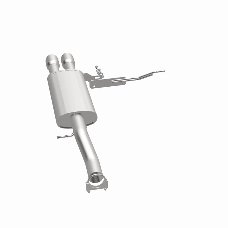 BRExhaust 14-22 MINI COOPER 2.0L Exhaust Kit