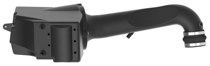 K&N Dryflow Air Intake System Jeep Wrangler Jl V6-3.6L F/I 18-23