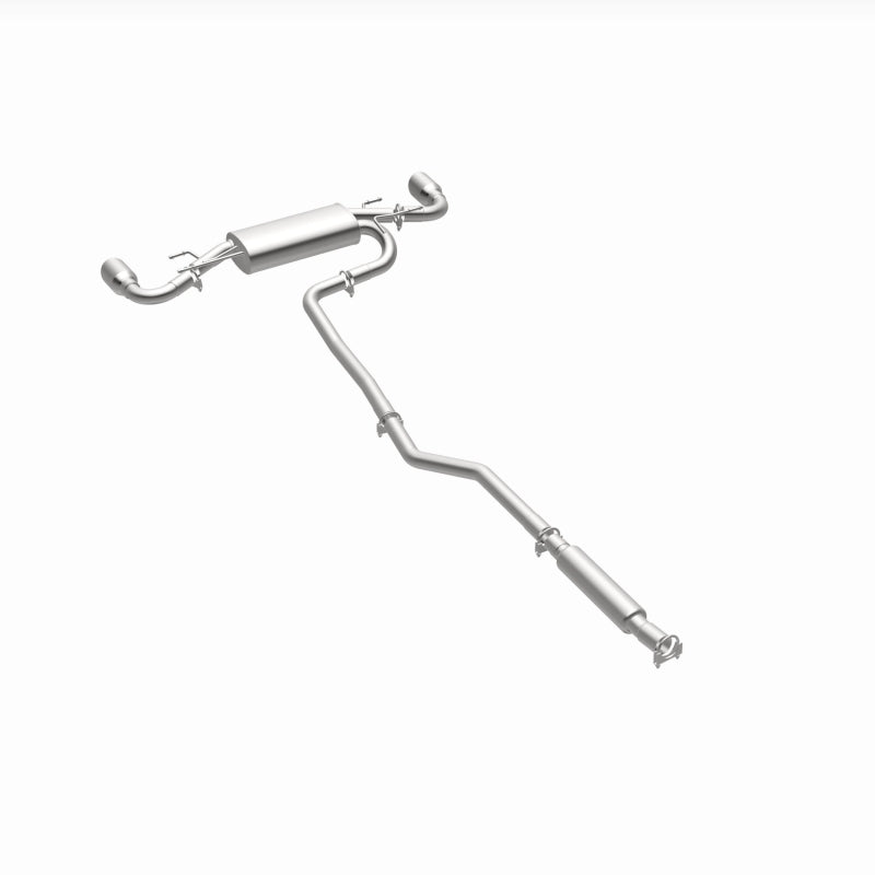 MagnaFlow Mazda BRE Exhaust Replacement Kit