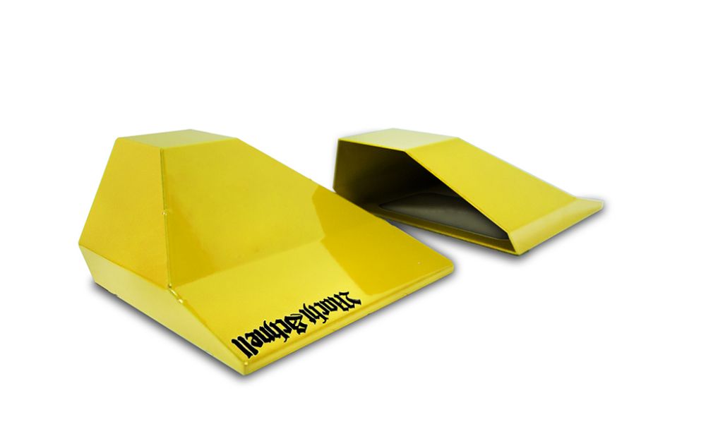 Macht Schnell - Intake Charge Scoops (ICS) - F8X M3/M4 - T1 Motorsports
