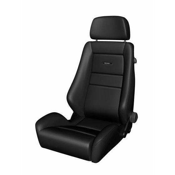 RECARO Classic LX Seat - T1 Motorsports