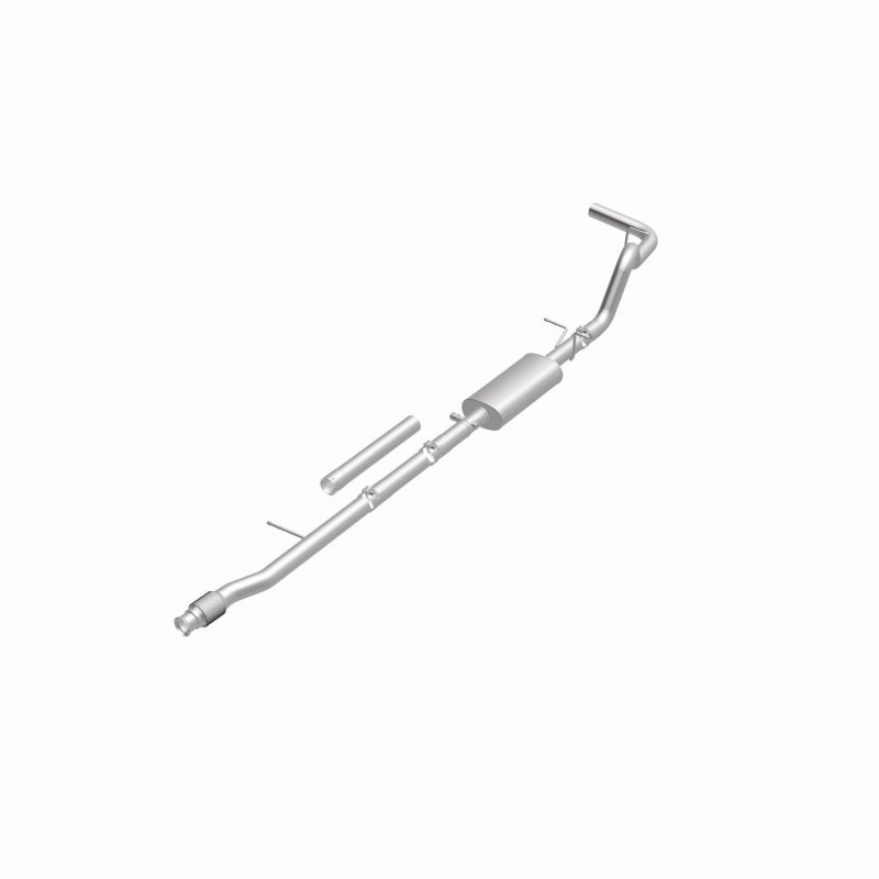 BRExhaust Exhaust Kit Replacement GM