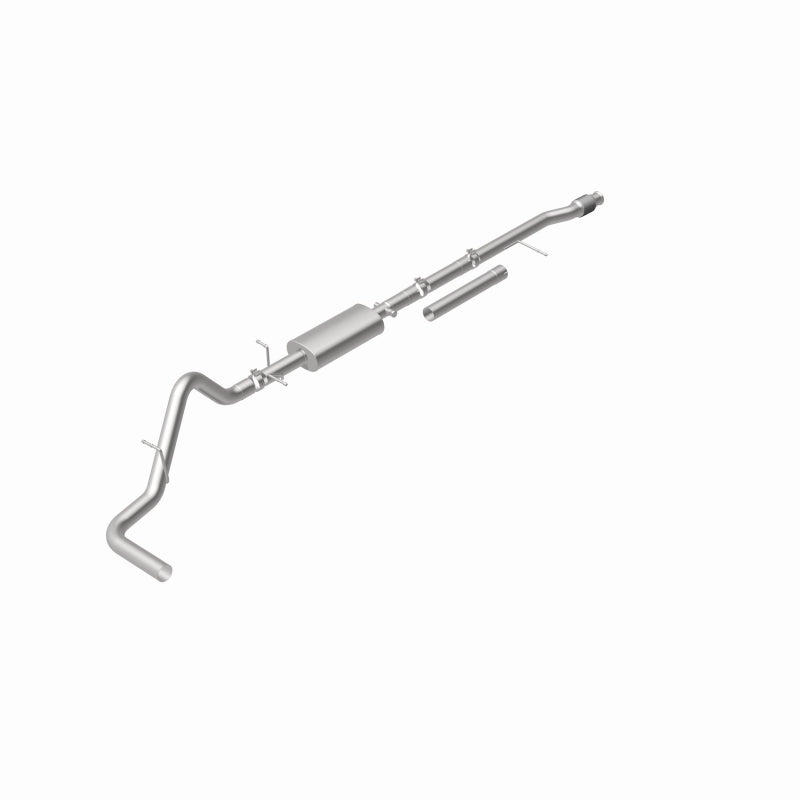BRExhaust Exhaust Kit Replacement GM