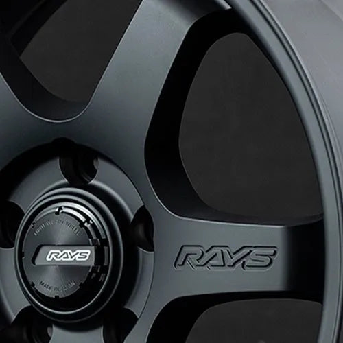 RAYS gramLIGHTS 57DR-X2 - 16" - T1 Motorsports