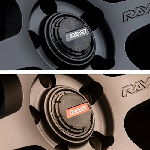 RAYS gramLIGHTS 57DR-X2 - 16" - T1 Motorsports