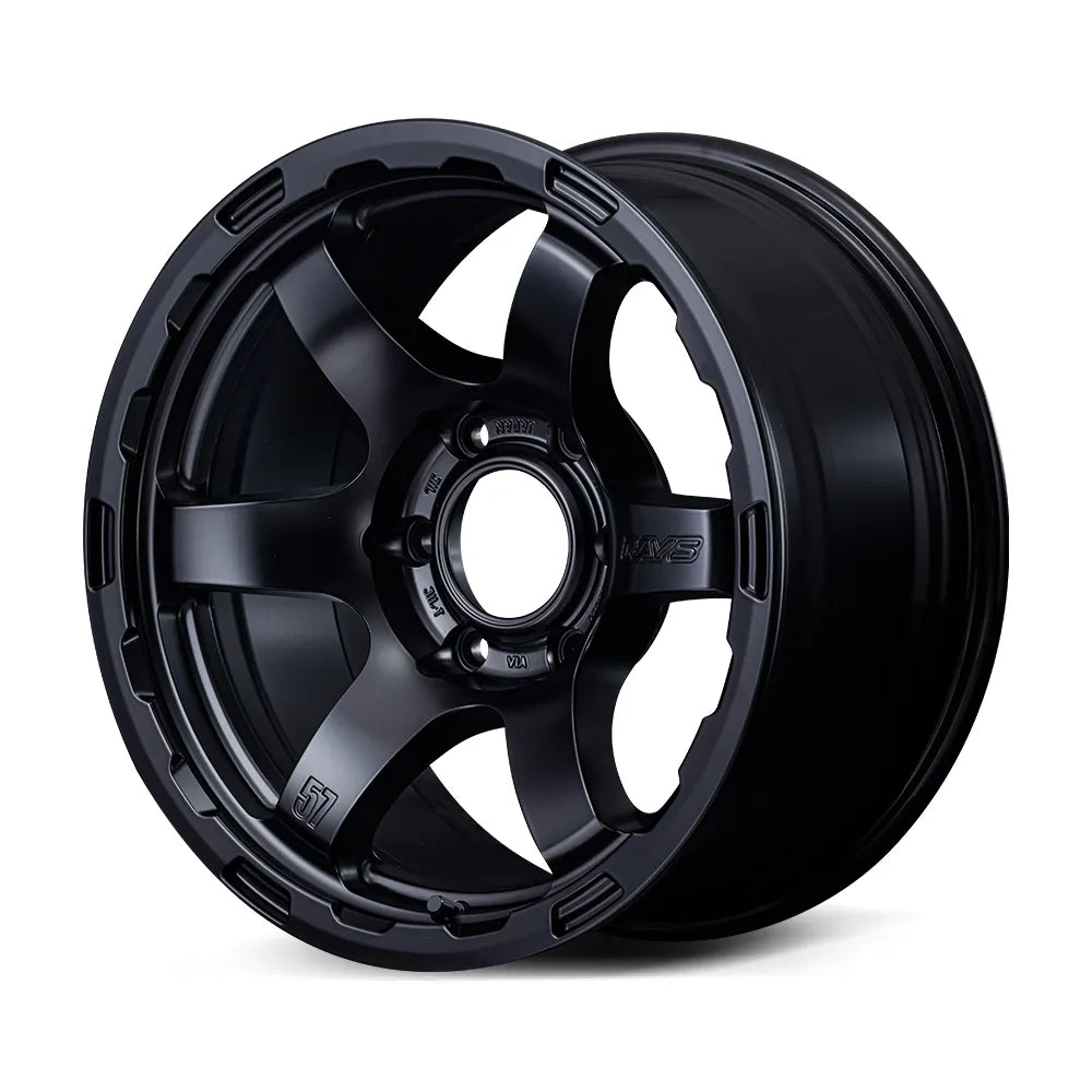 RAYS gramLights 57DR-X HD - 18"