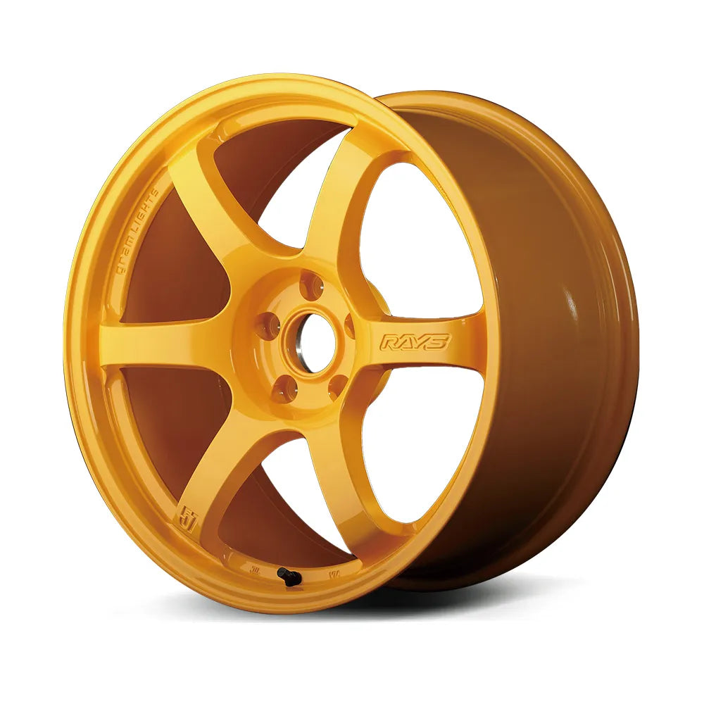 RAYS gramLIGHTS 57DR 2324 Limited - 17"