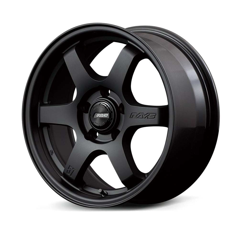 RAYS gramLIGHTS 57DR-X2 - 16" - T1 Motorsports