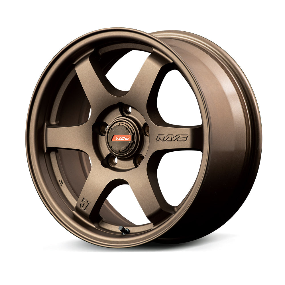 RAYS gramLIGHTS 57DR-X2 - 16" - T1 Motorsports