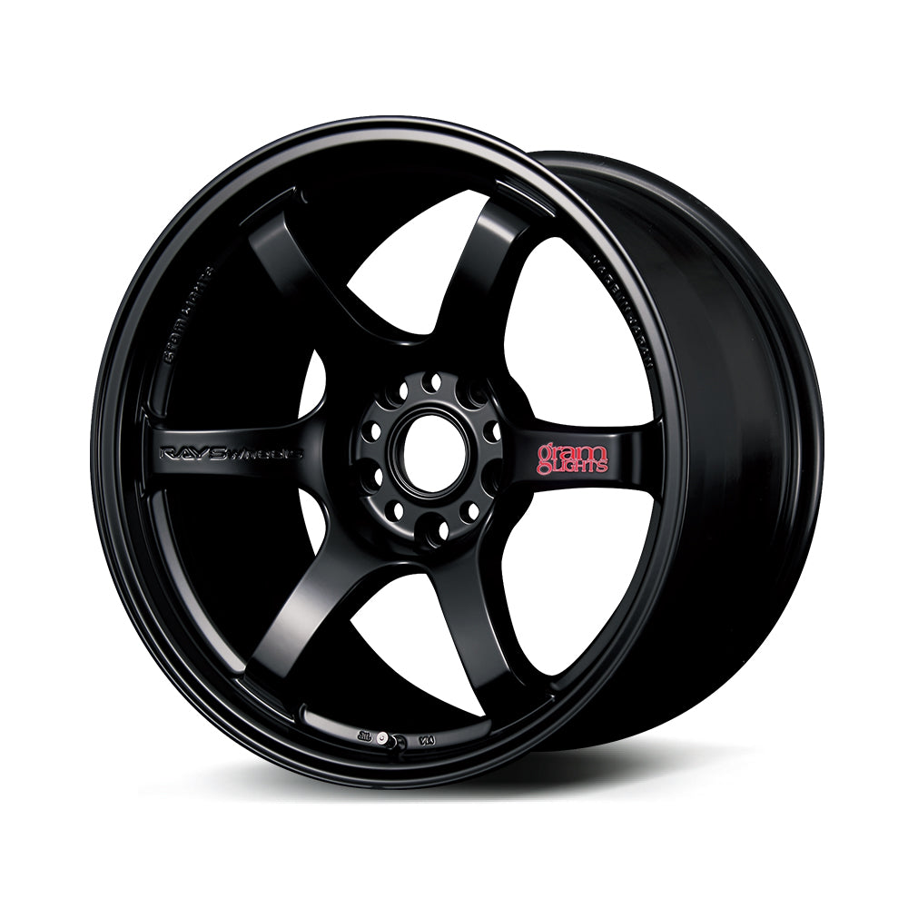 RAYS gramLIGHTS 57DR - 18" - T1 Motorsports