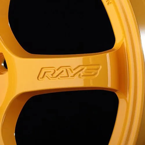 RAYS gramLIGHTS 57DR 2324 Limited - 19"