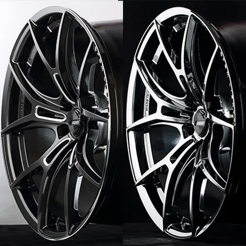 RAYS gramLIGHTS 57FXZ - 19" - T1 Motorsports