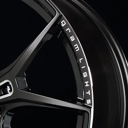 RAYS gramLIGHTS 57FXZ - 19" - T1 Motorsports