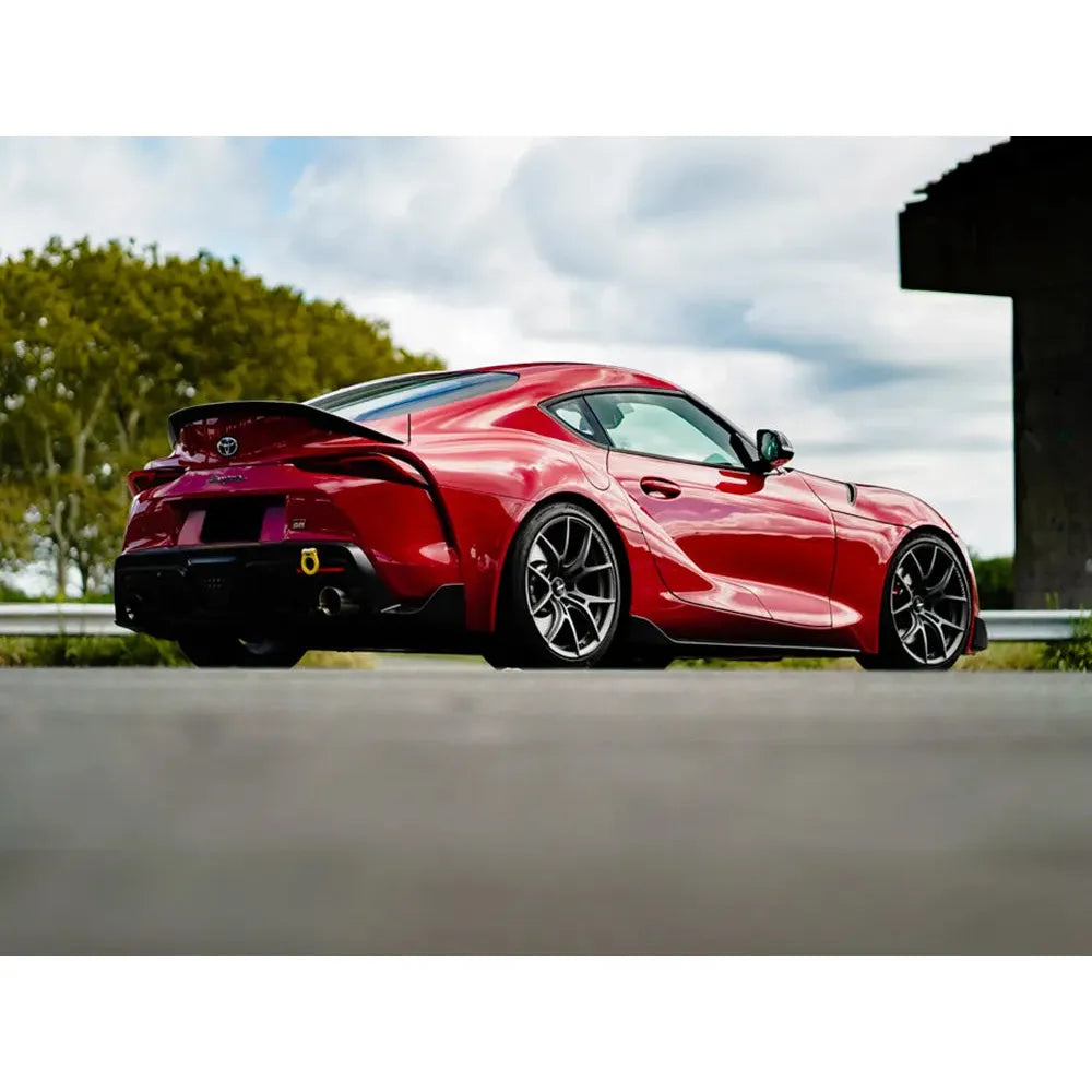 RAYS gramLIGHTS 57FXZ - 19" - T1 Motorsports