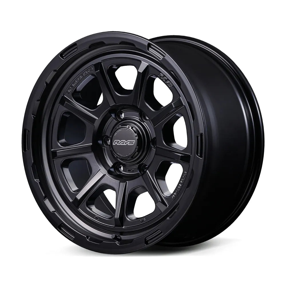 RAYS gramLIGHTS 57GR-X HD - 18"