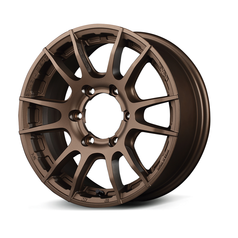 RAYS gramLIGHTS 57XR-X - 16"
