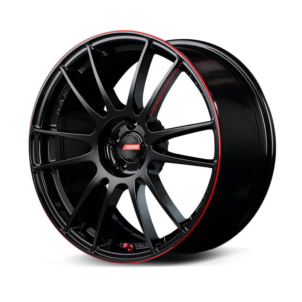 Rays Gram Lights 57Xtreme Rev Limit Edition - 17"