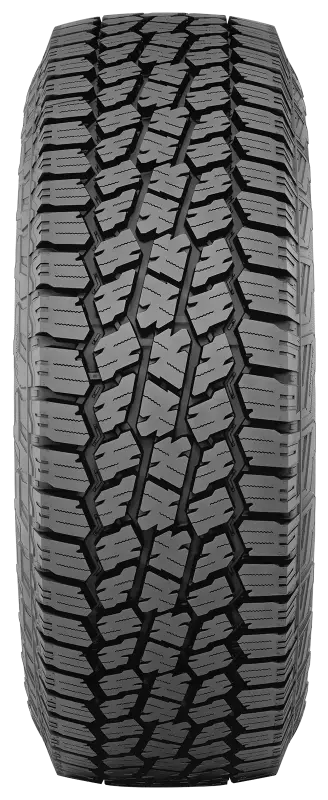 Yokohama Geolandar AT4 Tire - P285/70R17