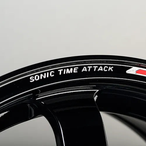 RAYS Volk Racing TE37 Sonic Time Attack Edition - 15"