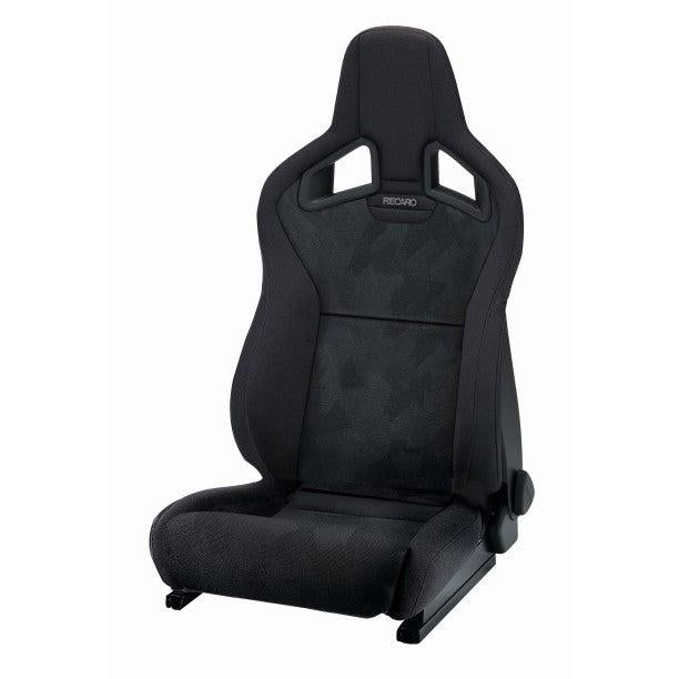 RECARO Cross Sportster CS Seat - T1 Motorsports