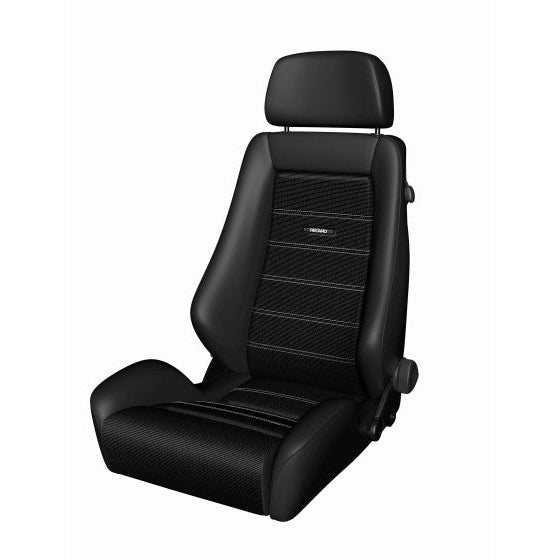 RECARO Classic LX Seat - T1 Motorsports