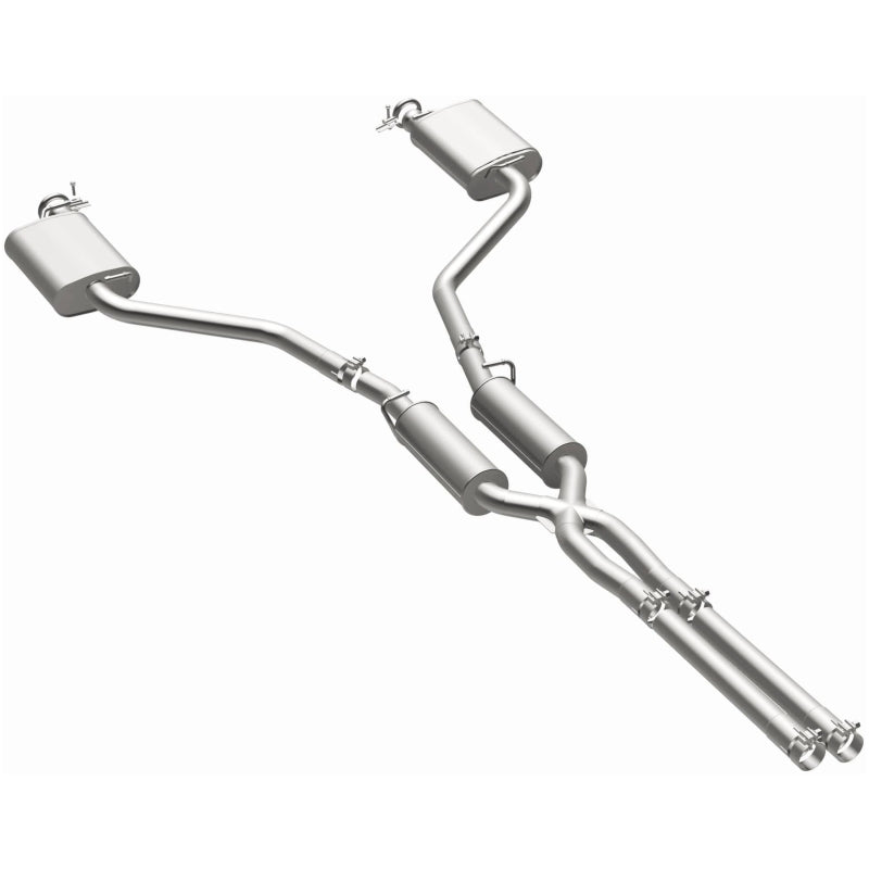 MagnaFlow Dodge BRE Exhaust Replacement Kit