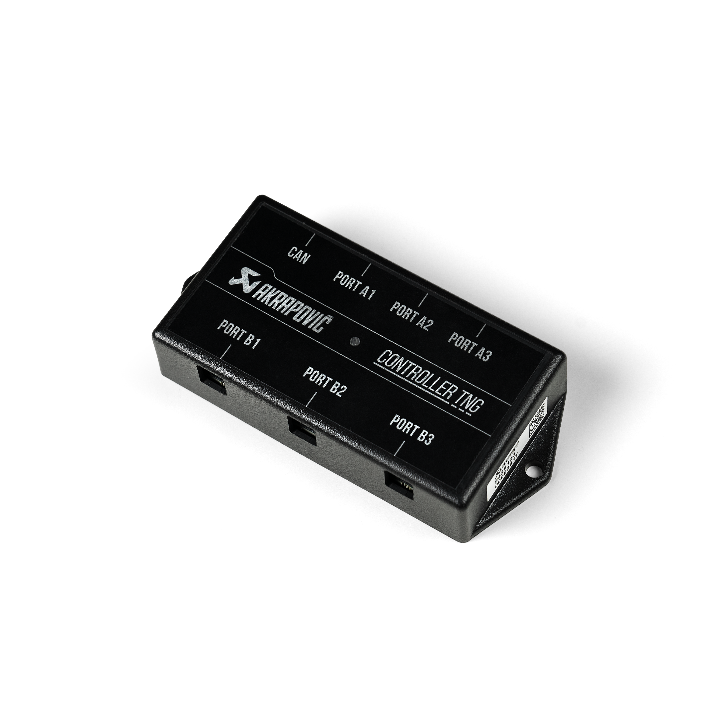 Akrapovič Control Kit - 2023+ Mercedes-Benz A45 / A45S (W177)