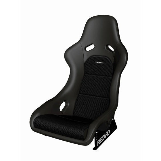 RECARO Classic Pole Position (ABE) Seat - T1 Motorsports