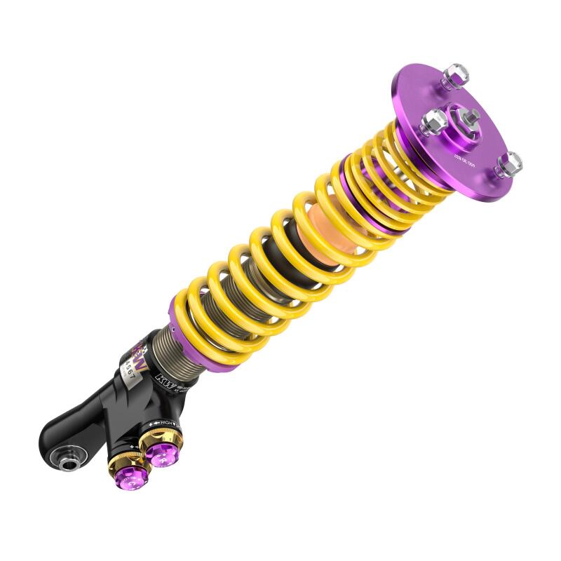 KW 90-05 Acura NSX (NA1) V5 Coilover Kit