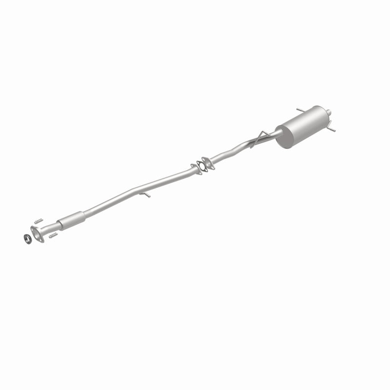 MagnaFlow BRE Exhaust Kit 99-02 Subaru Forester 2.5L