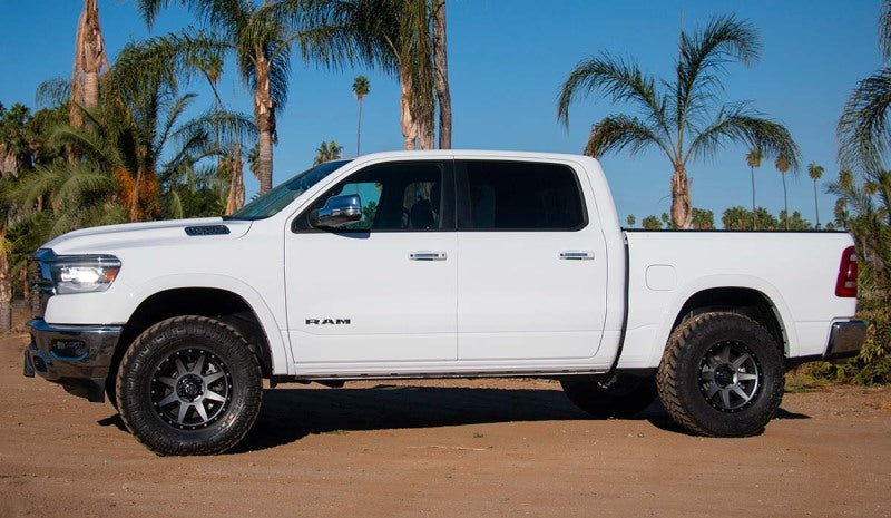 ICON 19-23 RAM 1500 2-3in Stage 5 Suspension System - Billet UCA