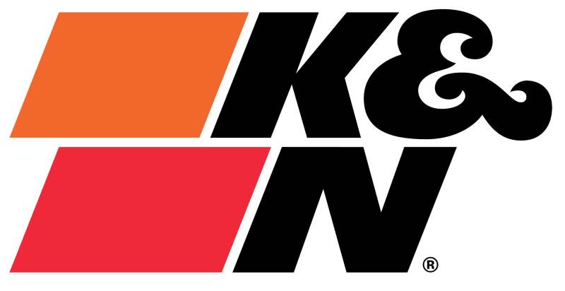 K&N Typhoon Intake Bmw 330I L4-2.0L F/I 19-21