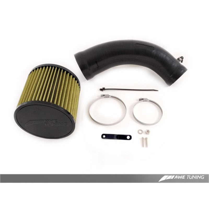 AWE Tuning S-FLO Intake - Audi B8.5 3.0T