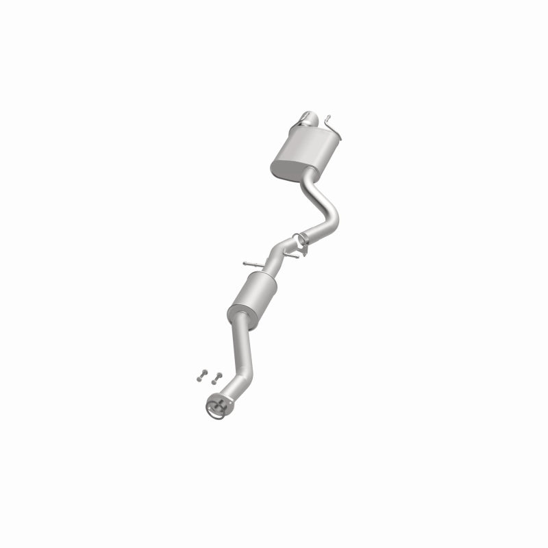 MagnaFlow BRE Exhaust Kit 01-05 Lexus IS300 3L