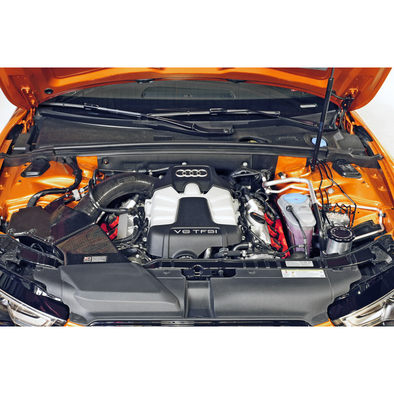 AWE Tuning S-FLO Carbon Intake for Audi B8 3.0T / 3.2L