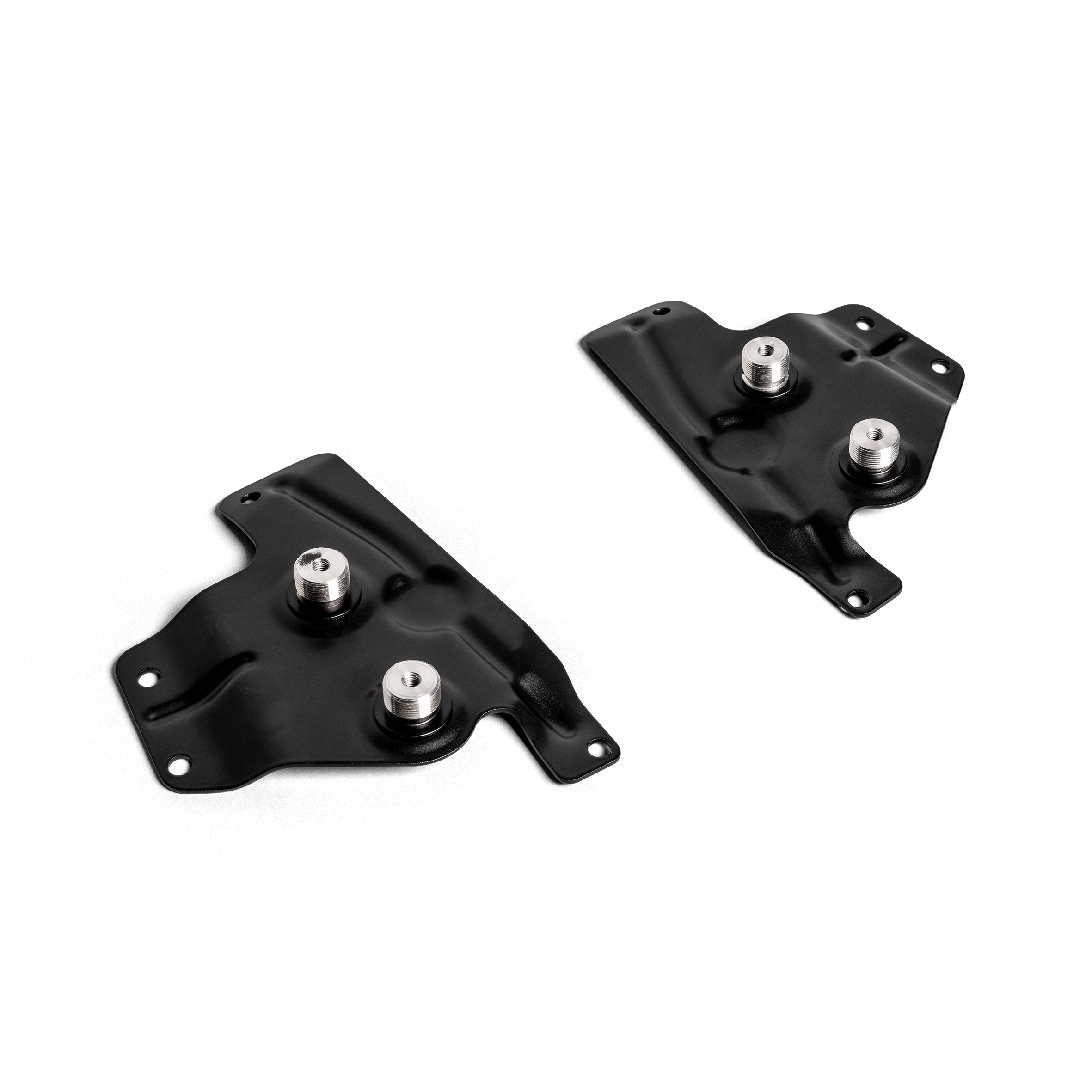 Akrapovič Rear Wing Fitting Kit - 2023+ BMW M2 (G87) - T1 Motorsports