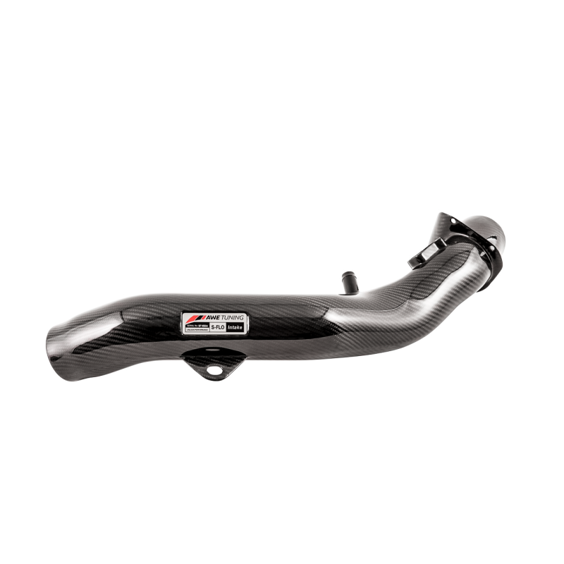 AWE Tuning S-FLO Carbon Intake - BMW F8X M3/M4