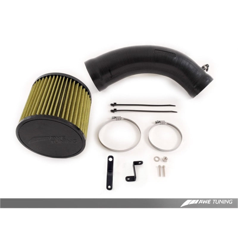 AWE Tuning S-FLO Carbon Intake for Audi B8 3.0T / 3.2L