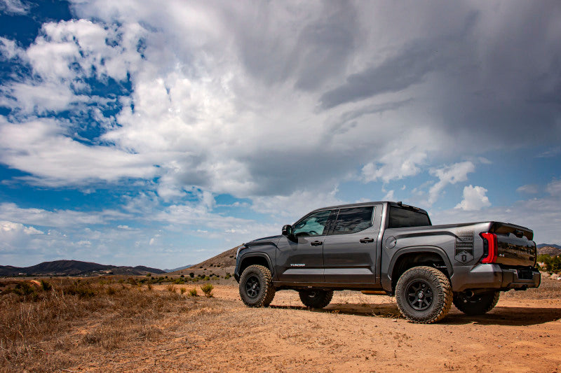 ICON 2022+ Toyota Tundra 2-3.5in Stage 10 Tubular Suspension System