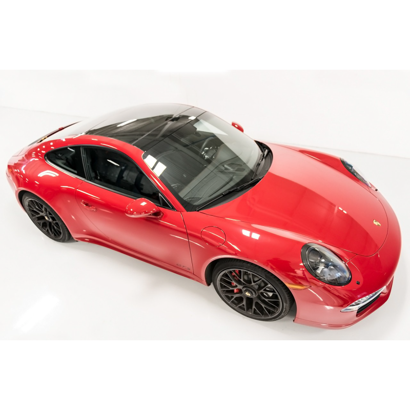 AWE Tuning Foiler Wind Diffuser for Porsche 991 / 981 / 718