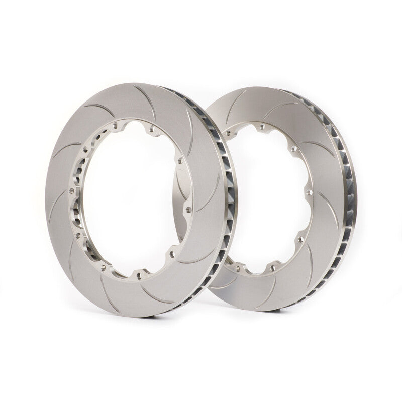 Giro Disc Nissan Skyline GT-R (R32/33/34) Rear Replacement Rings