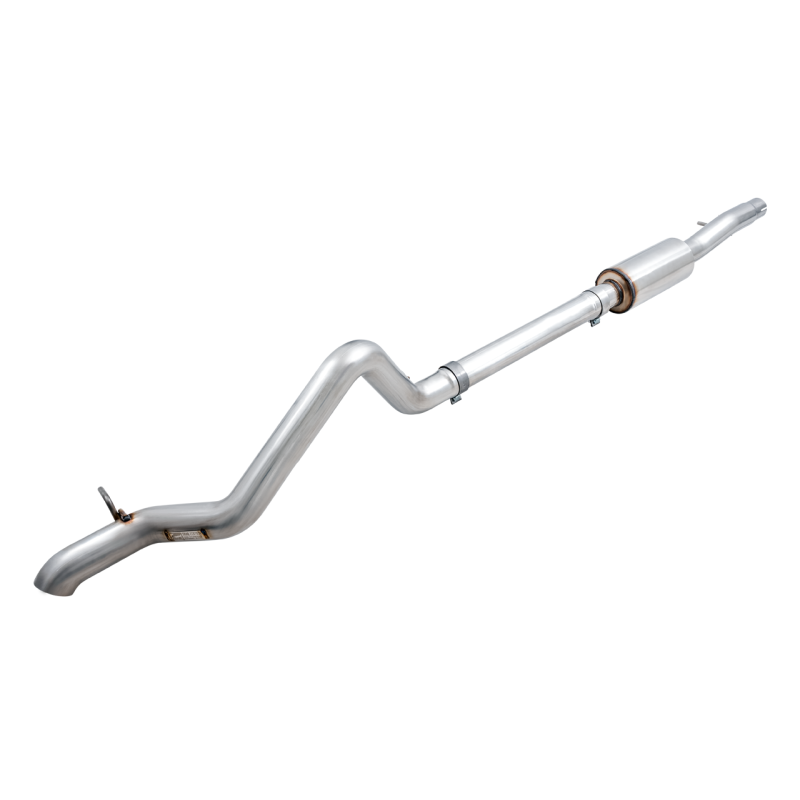 AWE Tuning Trail Edition Cat-Back Exhaust - 07-18 Jeep Wrangler JK/JKU 3.6L