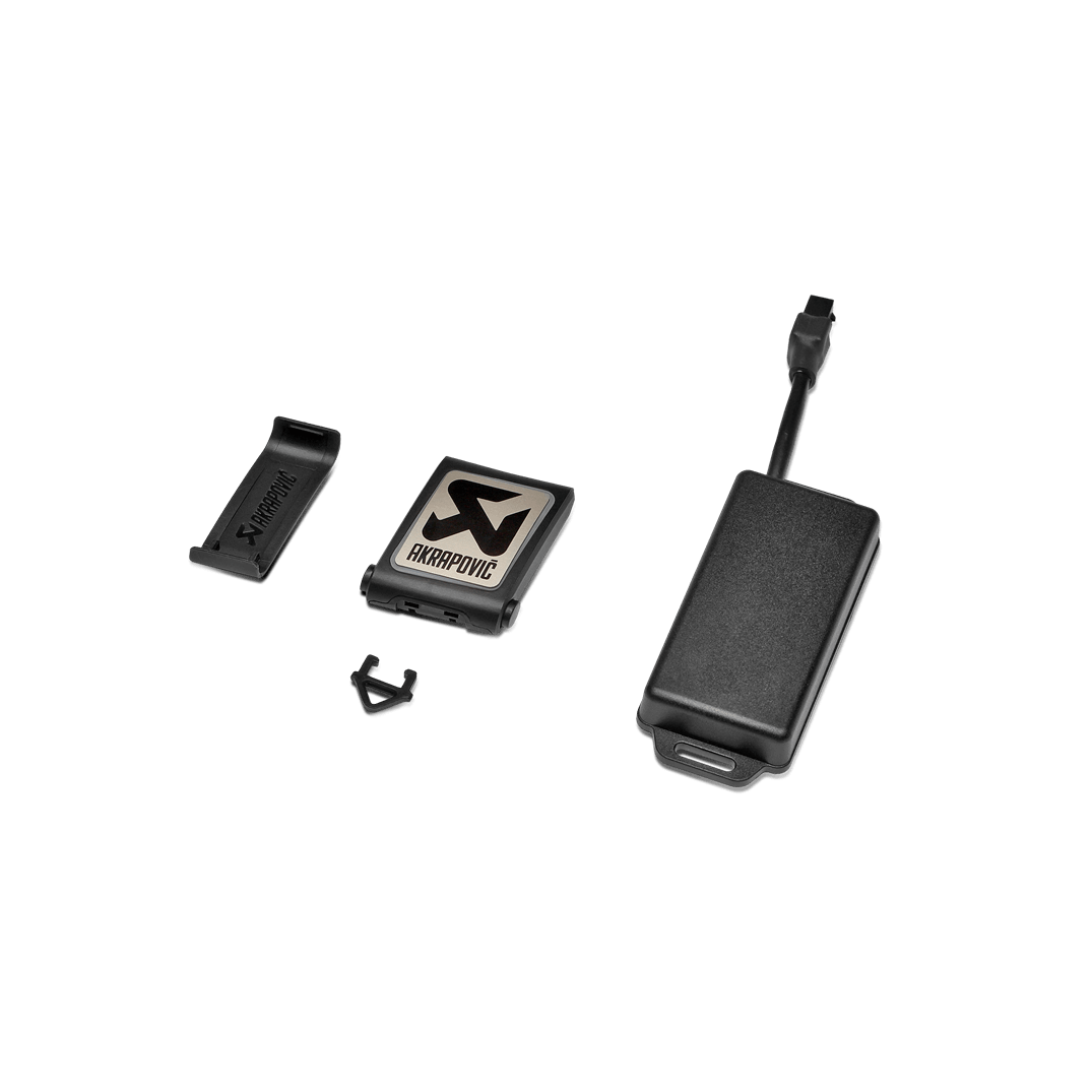 Akrapovič Sound Kit - 2012-2015 Porsche 911 Carrera Cabriolet S/4/4S/GTS (991) - T1 Motorsports