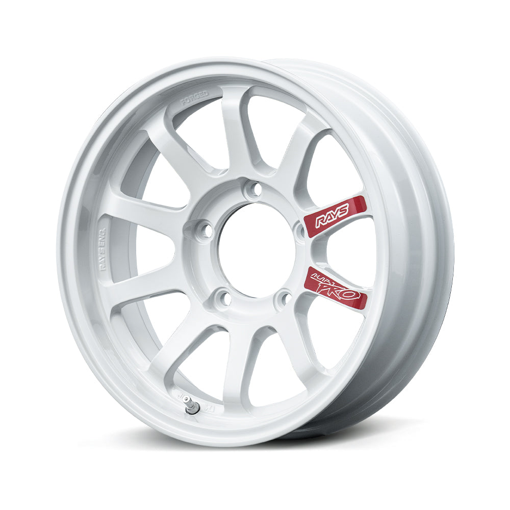 Rays Off-Road Wheels A-LAP-J Pro - 16"