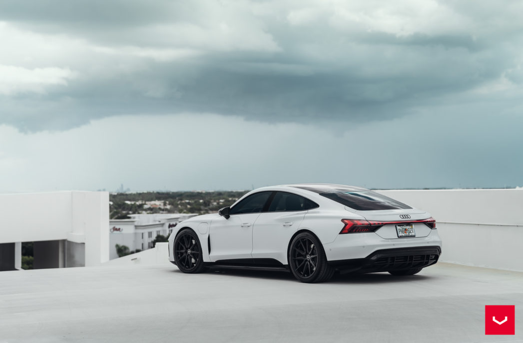 Vossen Hybrid Forged Series HF-3 - 21"