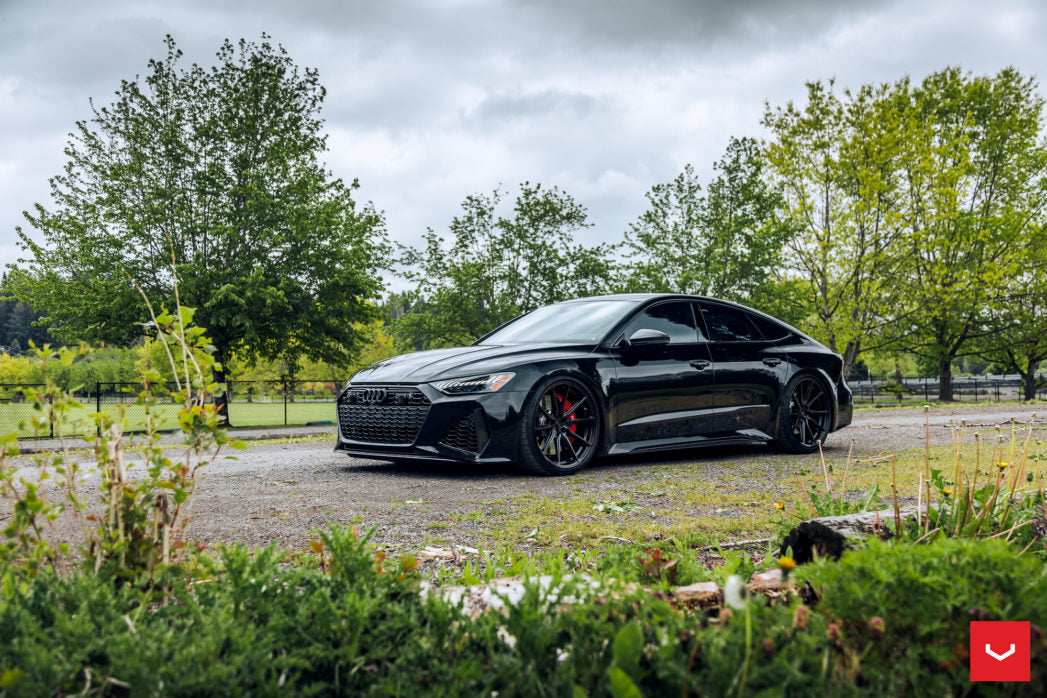 Vossen Hybrid Forged Series HF-3 - 22"