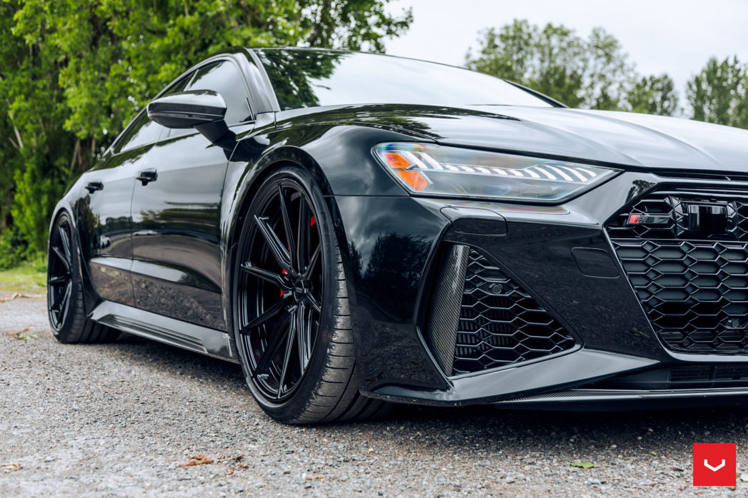 Vossen Hybrid Forged Series HF-3 - 22"