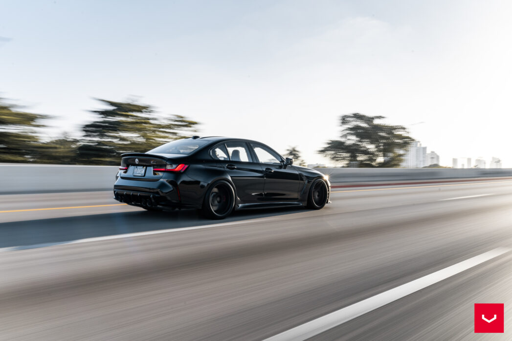 Vossen Hybrid Forged Series HF-3 - 20"